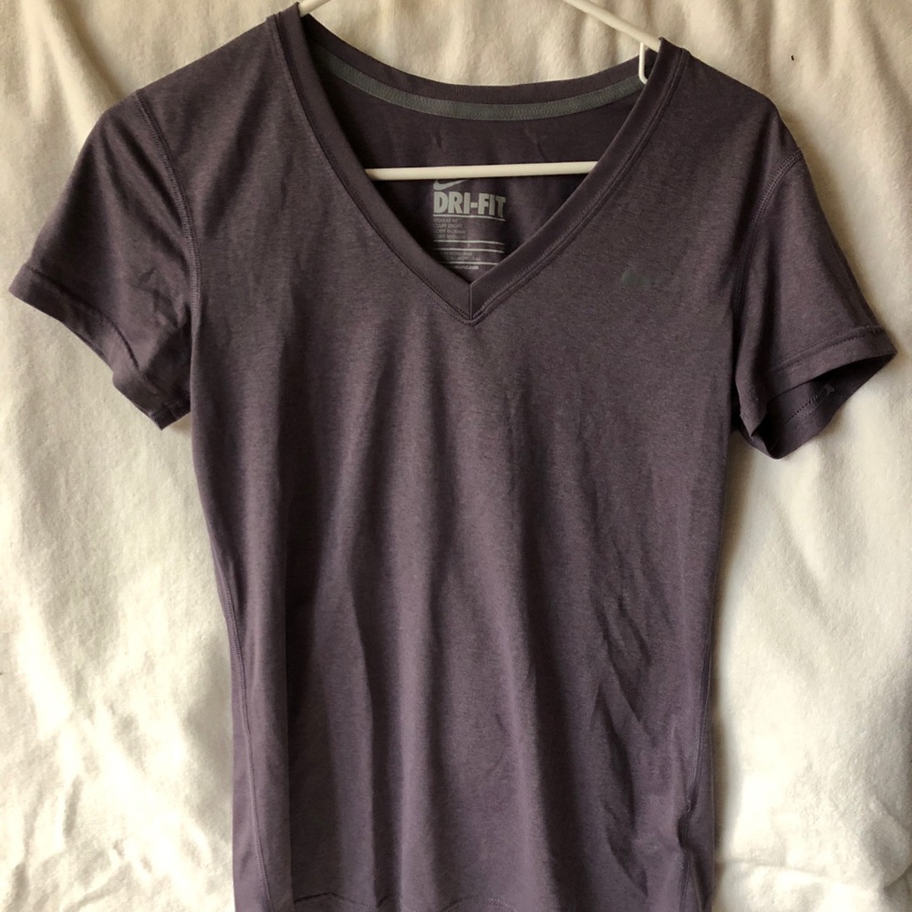 Nike Dri-Fit Workout T-shirt